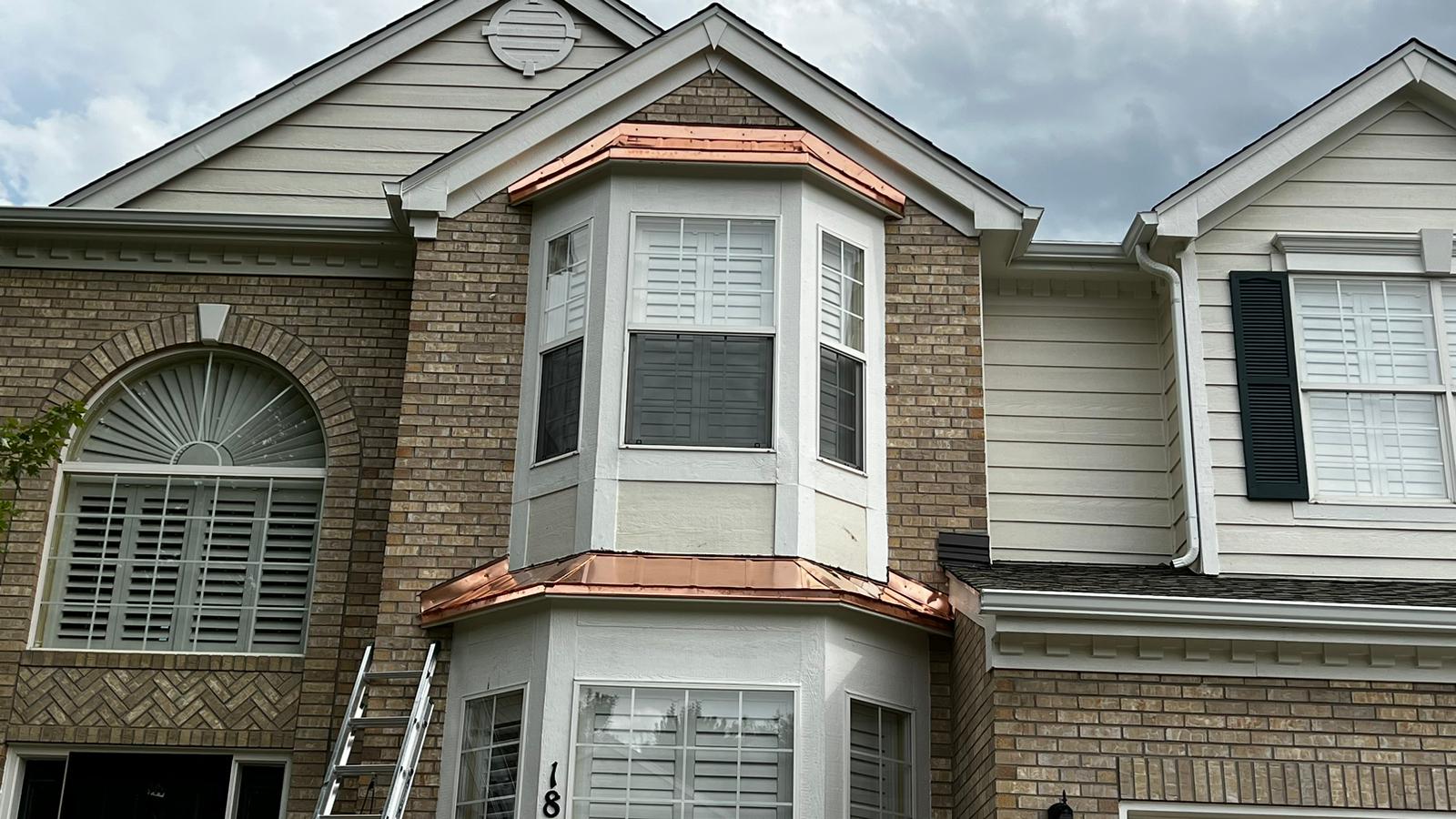 Kings Exteriors & Gutter Systems LLC Image